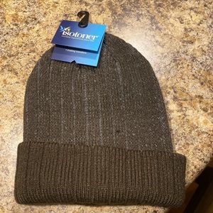 Isotoner Winter hat